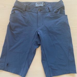 Men's Chrome Shorts